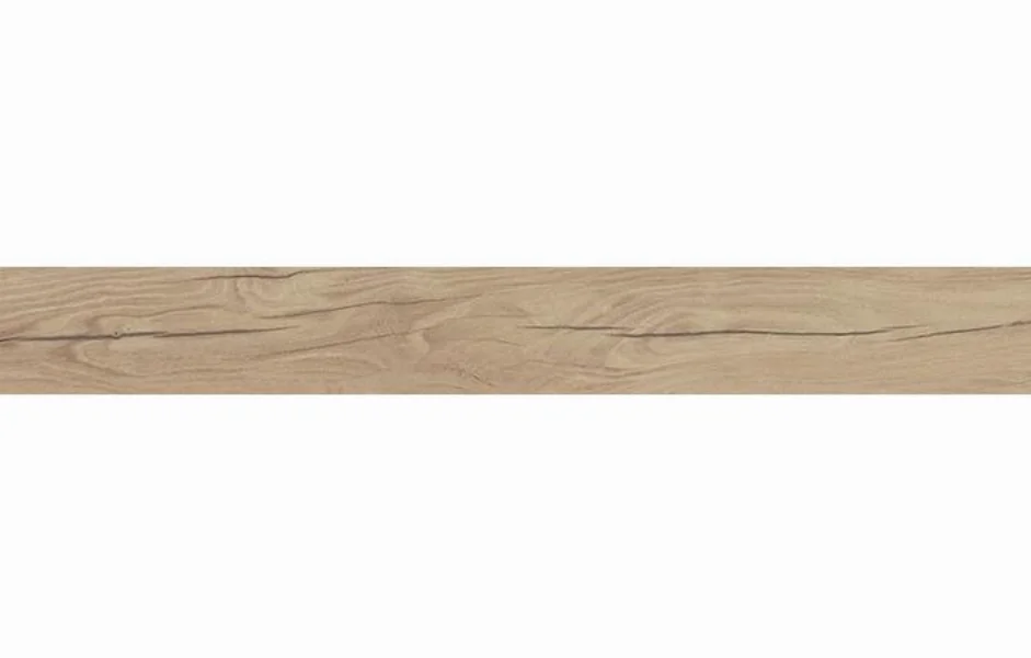 Керамогранітна Плитка Craftland Brown RECT 148x1198x10 Paradyz