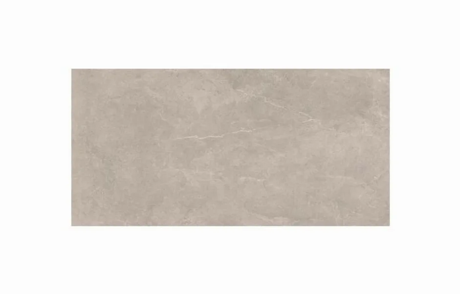 керамогранітна Плитка Pure Stone Light Grey MAT 595x1200x10 Opoczno