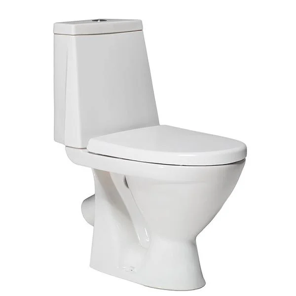 Унітаз компакт Kolo Modo 3/6 л, сидіння Duroplast Soft Close
