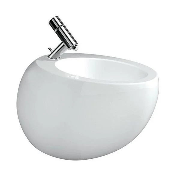 Біде підвісне Laufen Alessi One