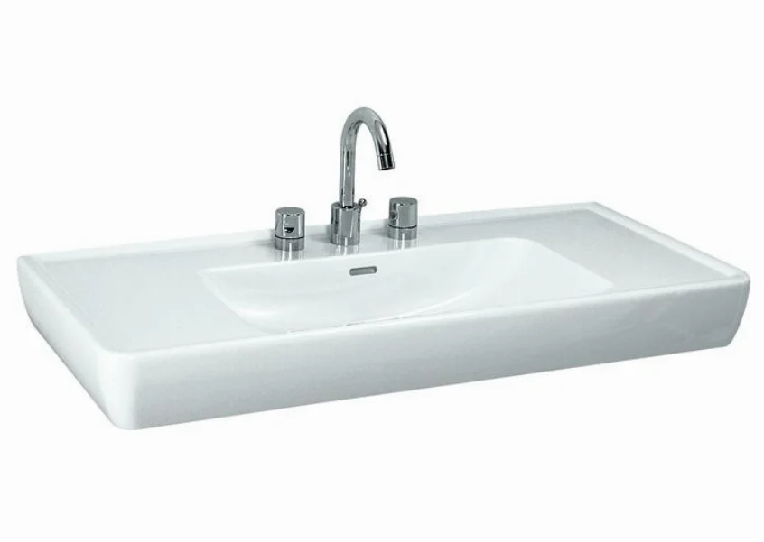 Раковина Laufen Pro 105×48 см