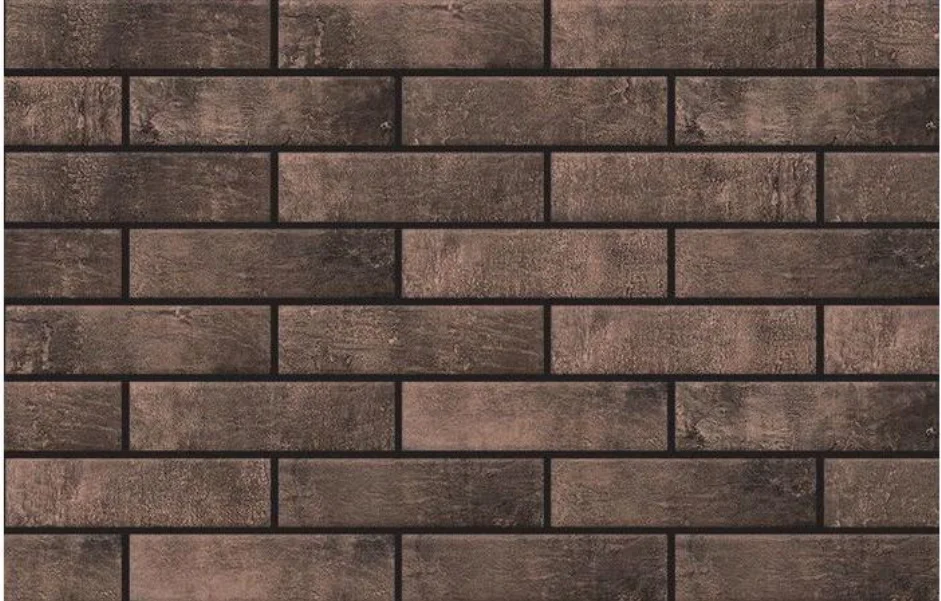 Плитка фасадна Loft Brick Cardamom 65x245x8 Cerrad