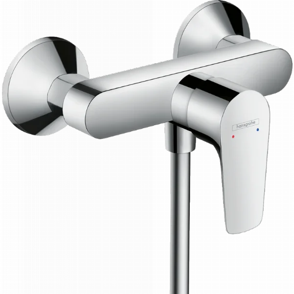 Змішувач Hansgrohe Talis E для душу 71760000