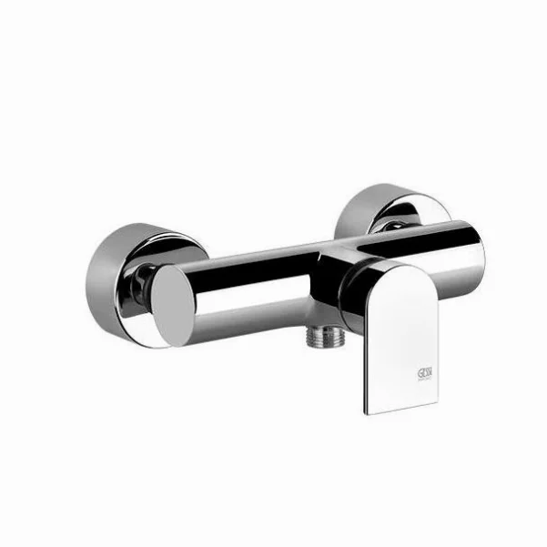 Змішувач Gessi Via Manzoni 38631.031 для душа, хром