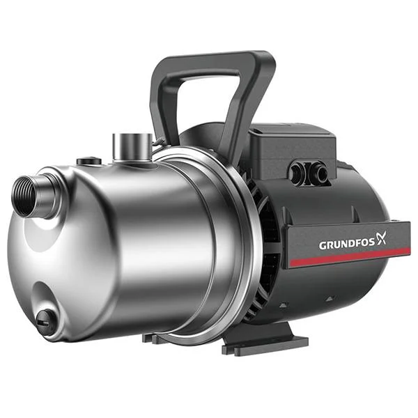 Самовсмоктуючий насос Grundfos JP 5-48