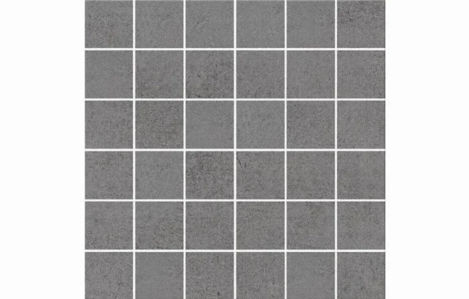 Мозаїка Henley Grey 298x298x8 Cersanit