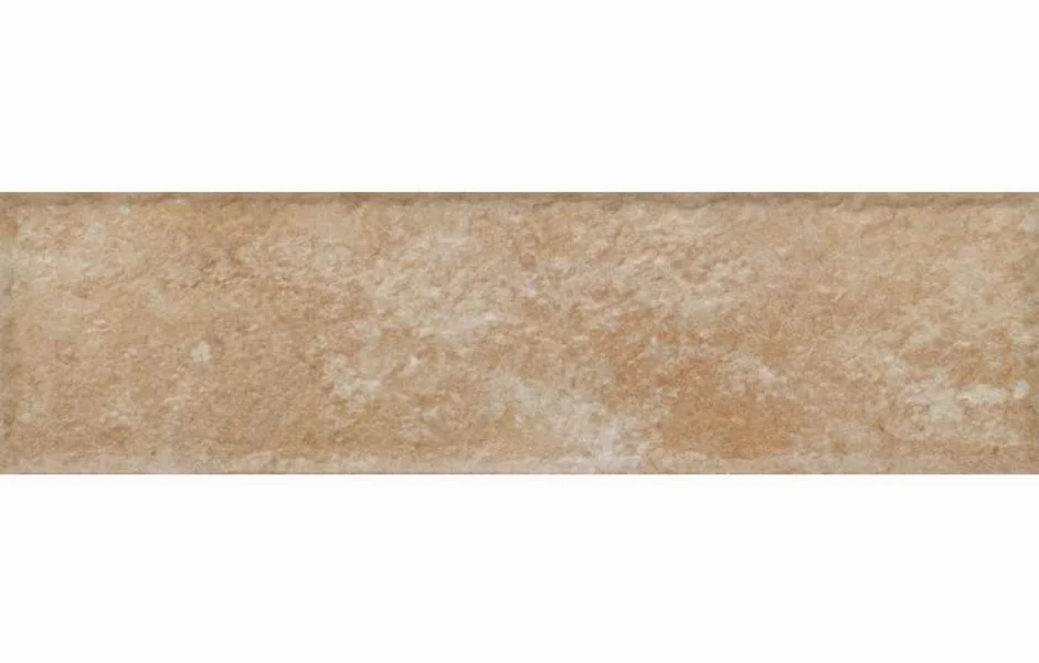 Плитка фасадна Ilario Beige 66x245x7,4 Paradyz