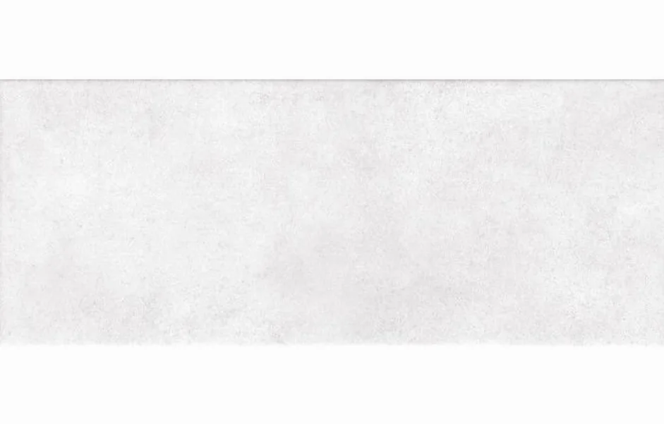 Плитка настінна Amsterdam White 200x500x9 Konskie