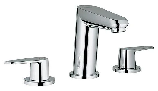 Змішувач Grohe Eurodisc Cosmopolitan 20214002 для раковини