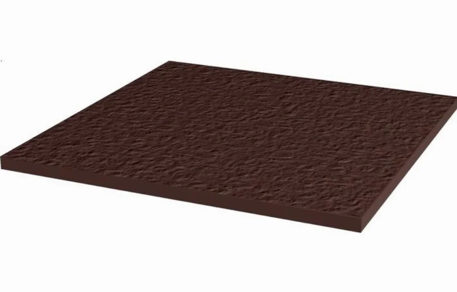 Плитка підлогова Natural Brown STR 300x300x11 Paradyz