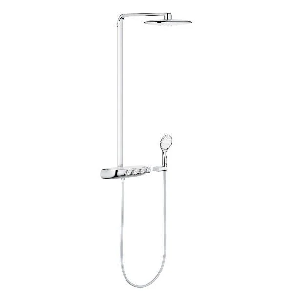 Душевая система Grohe Rainshower SmartControl 360 Duo с термостатом