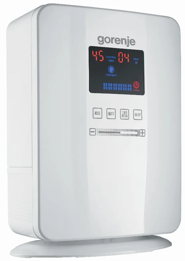 Зволожувач повітря Gorenje H50DW
