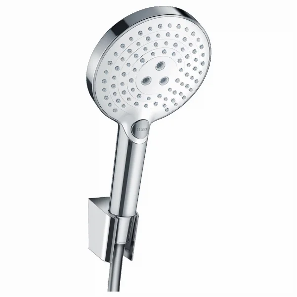 Душовий набір HANSGROHE Raindance Select S 120 Porter