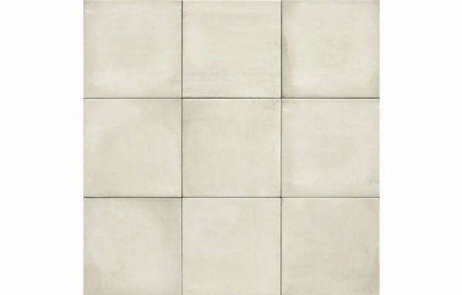 Плитка керамогранитная Faenza Bianco 200x200x9 Mainzu
