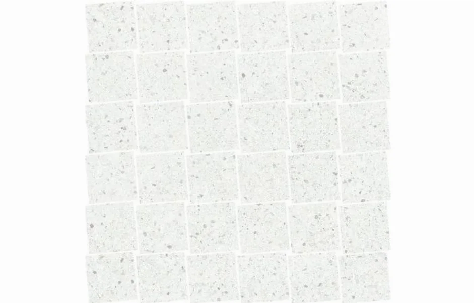 Мозаика Rovena Light Grey 301x301x10 Opoczno