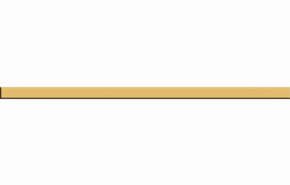 Фриз GF 7534 Beige 25x750x8 Kotto Ceramica