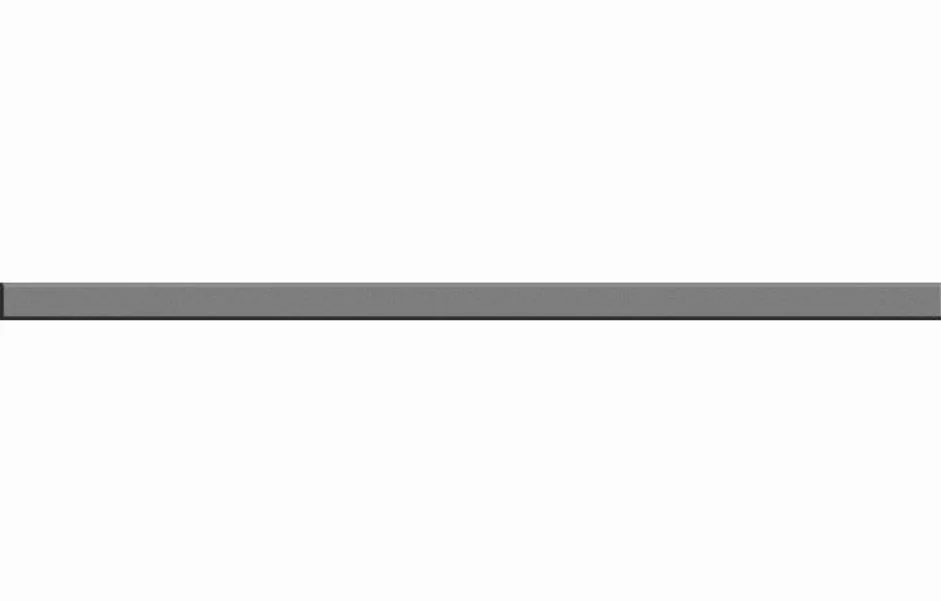Фриз GF 4512 Gray 25x450x8 Kotto Ceramica