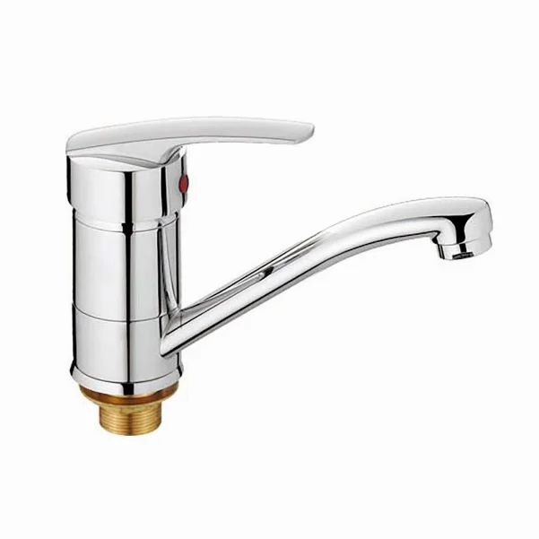 Змішувач для раковини HAIBA AGAT 15 CM HB0010