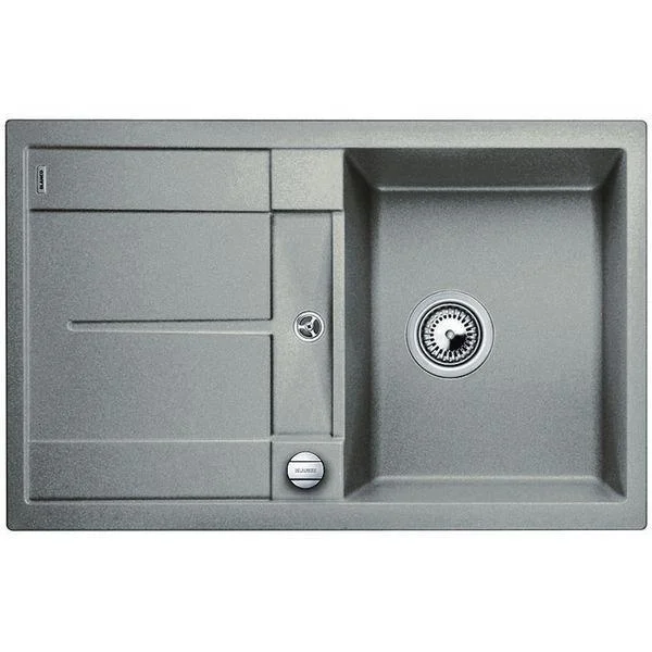 Мийка кухонна Blanco METRA 45 S перлинний