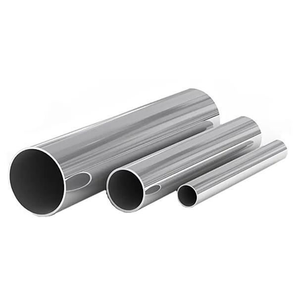 Труба стальная оцинкованная RM Steel Pres Ø 22×1,5 мм (штанга 6 м)