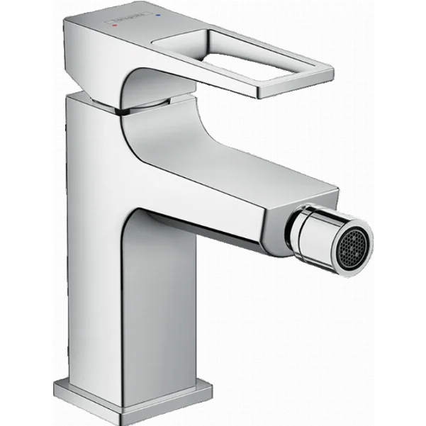 Смеситель Hansgrohe Metropol для биде 74520000