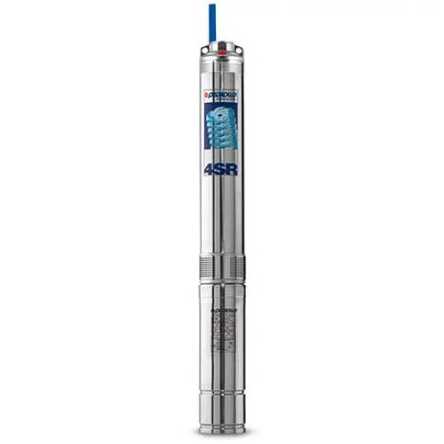 Скважинный насос Pedrollo 4SR1m /25-PD