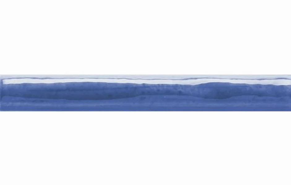 Фриз Torelo Calabria Cobalto 20x150 Mainzu