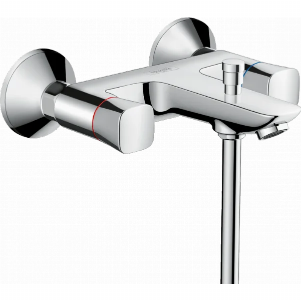 Смеситель Hansgrohe Logis Для ванн 71243000