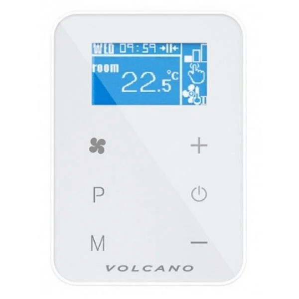 Контролер VTS HMI для Volcano EC