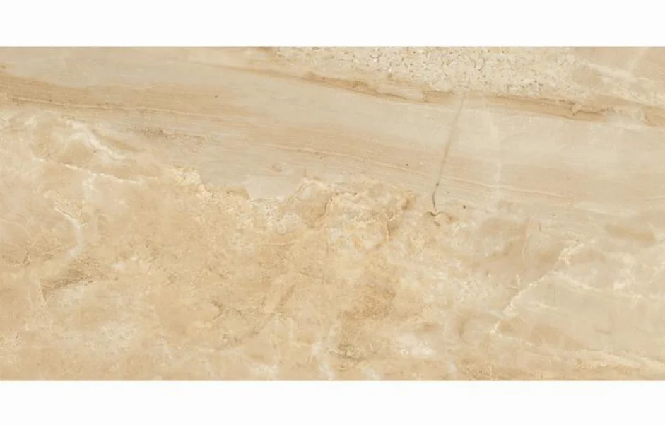 Плитка настінна Sea Breeze темно-Бежевий 300x600x9 Golden Tile