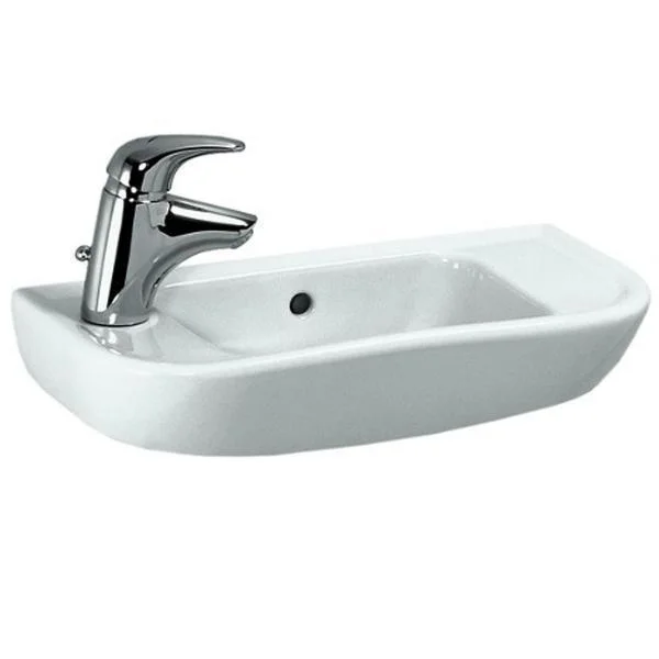 Умивальник Laufen Pro S 50, отвір ліворуч