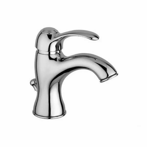 Смеситель Paffoni Flavia FA075CR для раковины, хром