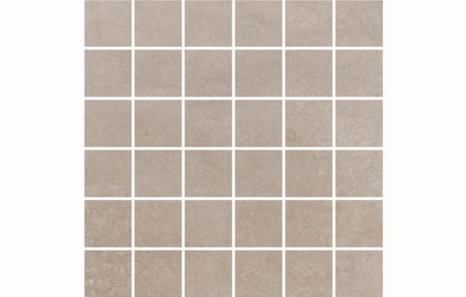Мозаїка Concrete Beige 297x297x8 Cerrad