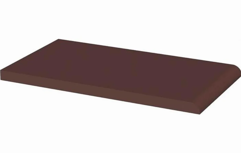 Подоконник Natural Brown 135x245x11 Paradyz