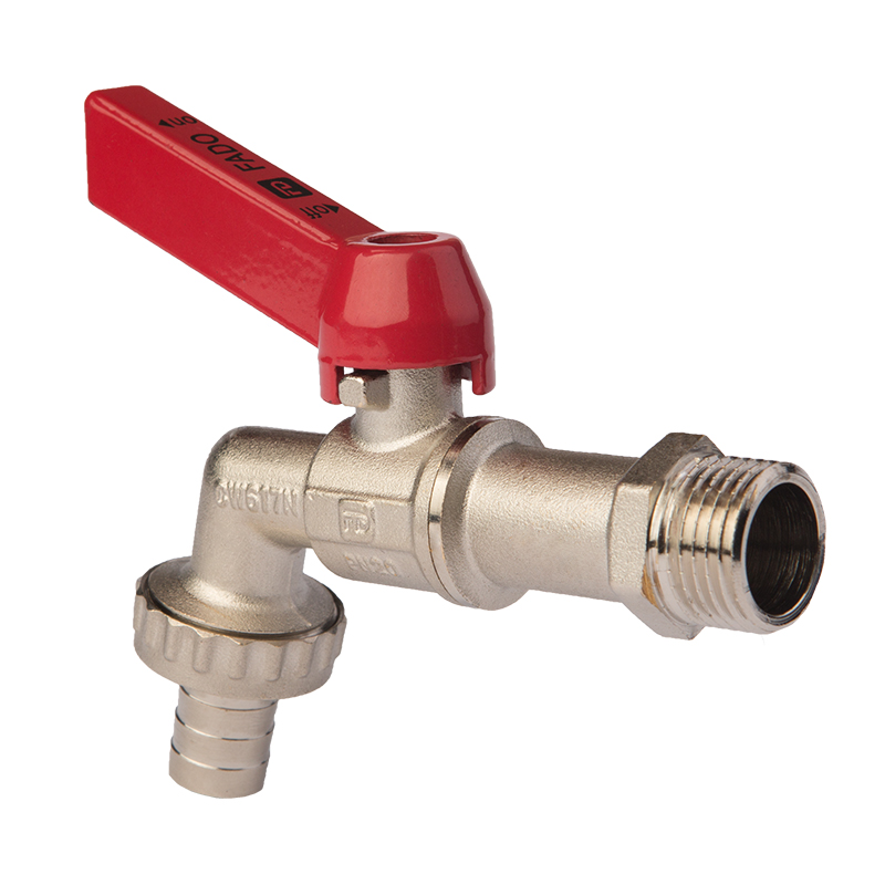Кран поливу Fado New PN20 Ø 1/2"