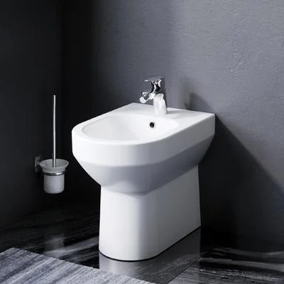 Біде підлогове AM.PM C703111WH Spirit 2.0