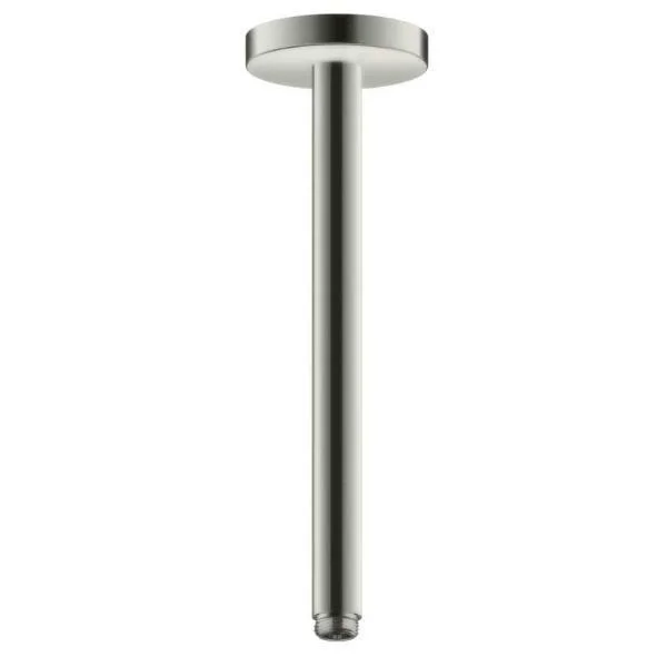 Кронштейн потолочный Axor ShowerSolutions 300 мм, никель