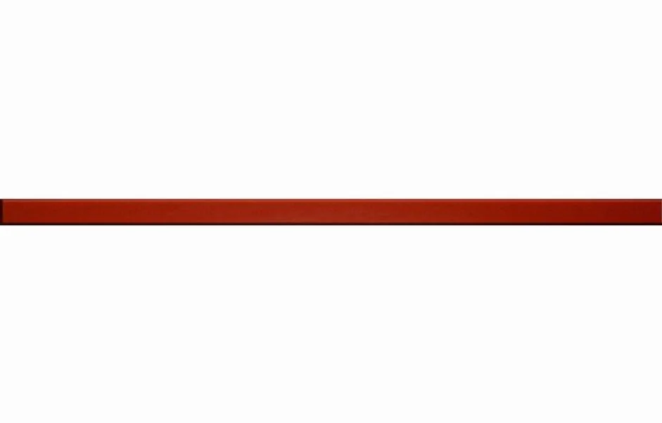 Фриз GF 901505 Red 15x900x8 Kotto Ceramica