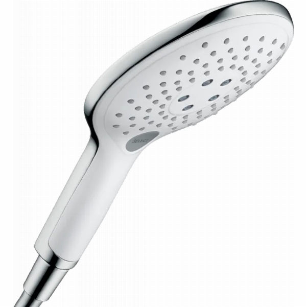 Ручний душ Hansgrohe Raindance Select S 150 Air 3jet 28588400