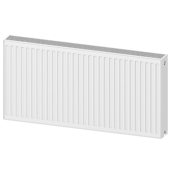 Радіатор сталевий Vaillant VKO 22 Тип 500×400 мм (бокове підключення)