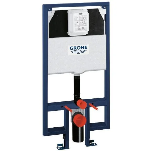 Інсталяція для унітазу GROHE Rapid SL, для невеликих ванних кімнат
