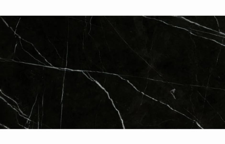 Плитка настінна Absolute Modern Чорний 300x600x9 Golden Tile
