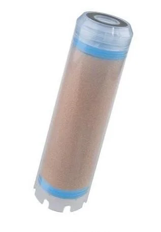Картридж с катионовой смолой Atlas Filtri QA 20" CF SX 45 °C 90l/h