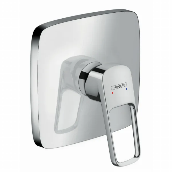 Змішувач Hansgrohe Logis loop для душу 71267000