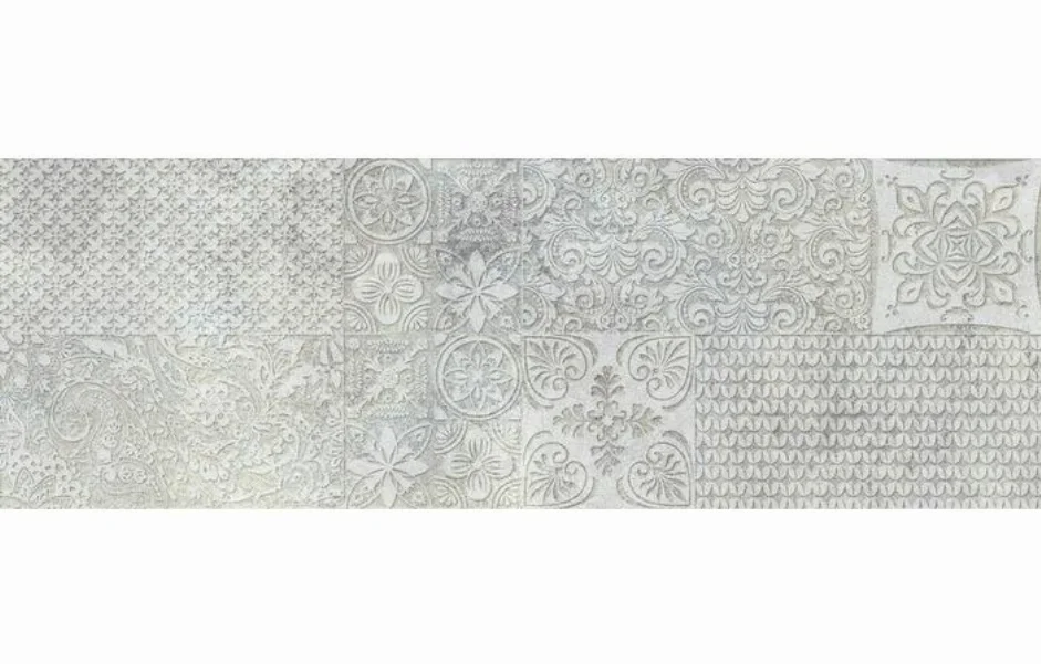 Декор Concrete Patchwork RECT 250x750x9 Ceramika Color