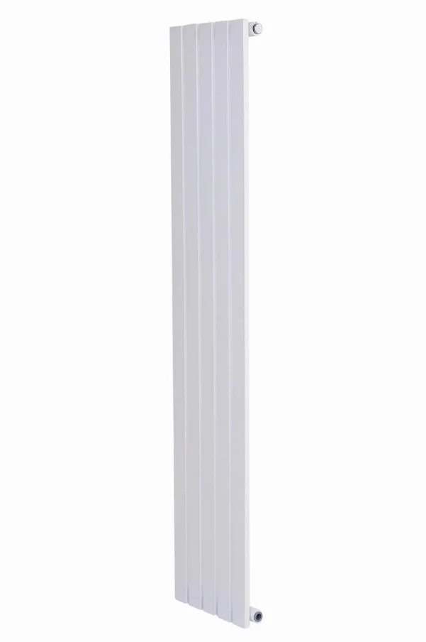 Дизайнерський радіатор Arttidesign Terni 5/1800/295 білий матовий