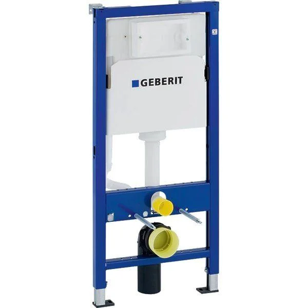 Інсталяція для унітазу GEBERIT Duofix Basic 2 в 1