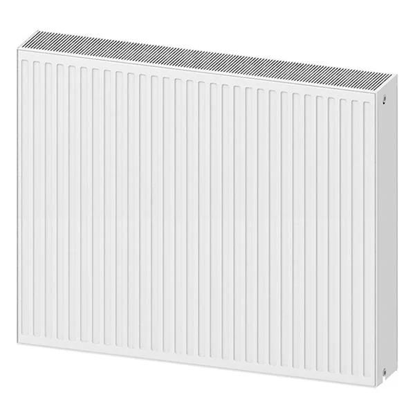 Радіатор сталевий Kermi Therm X2 Profil Kompakt 33 Тип 900×400 мм (бокове підключення)