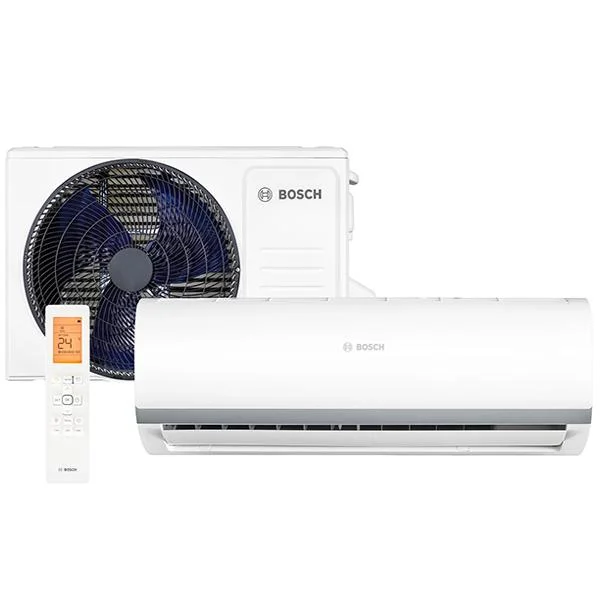 Кондиціонер спліт система Bosch CL2000 RAC Set 26 WE
