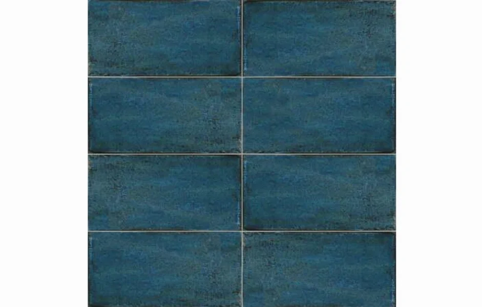 Плитка настінна Catania Blu 150x300 Mainzu